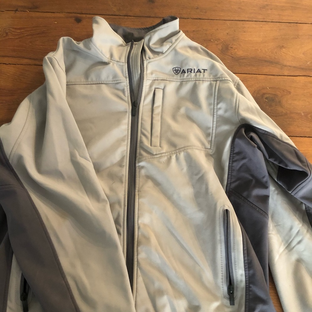 Men’s Ariat Jacket